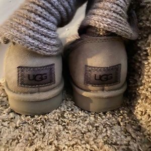Ugg boots